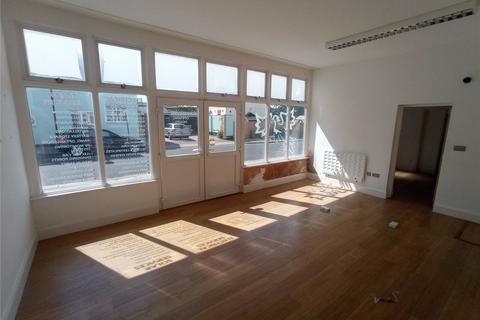 Shop to rent, Plas Newydd, Southend-on-Sea, Essex, SS1