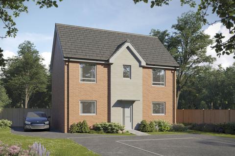 3 bedroom semi-detached house for sale, Plot 194, The Quilter at Lucas Green, Dog Kennel Lane, Shirley B90