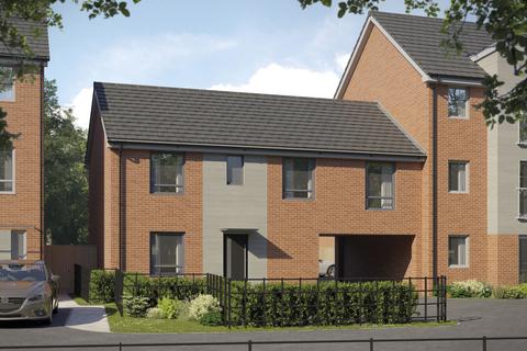 2 bedroom terraced house for sale, Plot 239, The Saddler at Lucas Green, Dog Kennel Lane, Shirley, Solihull B90