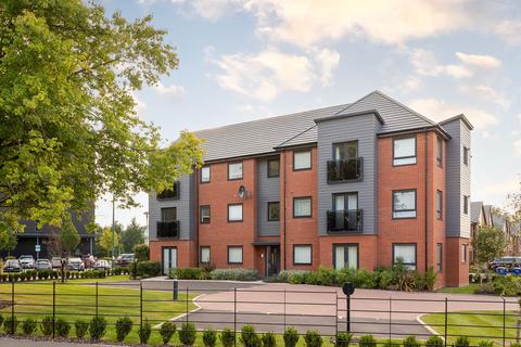 undefined, The Doveridge at Lucas Green, Dog Kennel Lane, Shirley B90