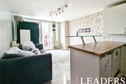 2 bedroom apartment for sale, Millbrook Road East, Southampton, Hampshire
