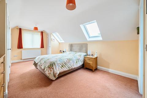 2 bedroom detached house for sale, Downs Road, South Wonston, Winchester, Hampshire, SO21