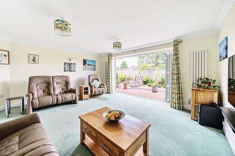 2 bedroom detached house for sale, Downs Road, South Wonston, Winchester, Hampshire, SO21