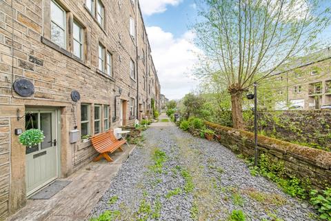 1 bedroom cottage for sale, Scar Fold, Huddersfield Road, Holmfirth, HD9