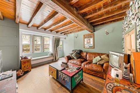 1 bedroom cottage for sale, Scar Fold, Huddersfield Road, Holmfirth, HD9