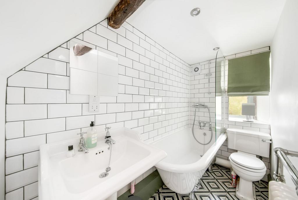 En suite