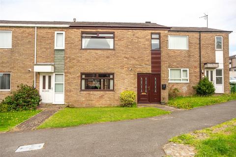 2 bedroom terraced house for sale, Llys Yr Eifl, Caernarfon, Gwynedd, LL55