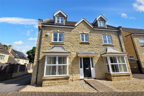 5 bedroom detached house for sale, Cairn Garth, Guiseley, Leeds, West Yorkshire