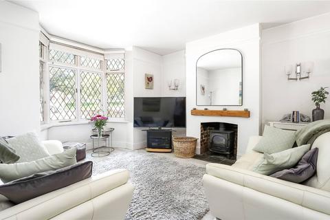 3 bedroom detached house for sale, Otterbourne Hill, Otterbourne, Winchester, Hampshire, SO21