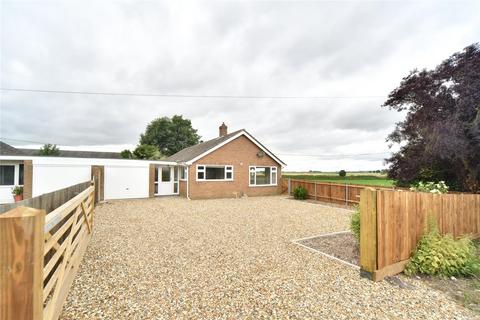 3 bedroom bungalow to rent, Mile End Farm, Mile End Road, Prickwillow, Ely, Cambridgeshire, CB7