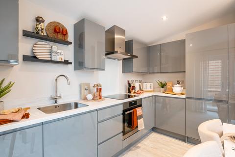 3 bedroom terraced house for sale, Plot 104, The Causeway at Springstead Village, Off Cherry Hinton Road, Cherry Hinton CB1