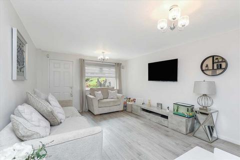 2 bedroom terraced house for sale, Kirkton Road, Cambuslang, GLASGOW