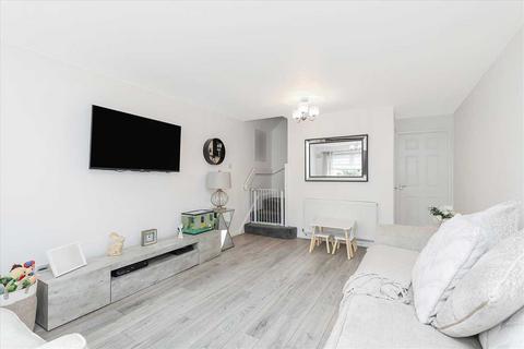 2 bedroom terraced house for sale, Kirkton Road, Cambuslang, GLASGOW