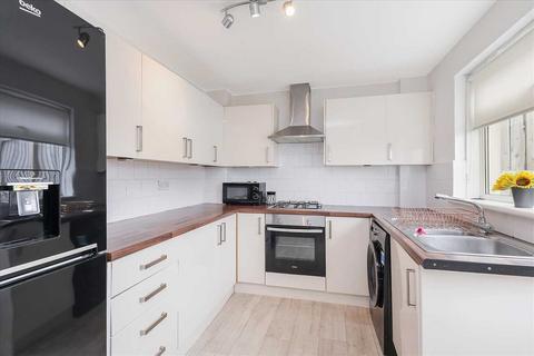 2 bedroom terraced house for sale, Kirkton Road, Cambuslang, GLASGOW