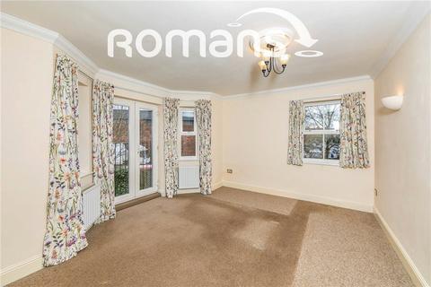 2 bedroom apartment for sale, Abbotsmead Place, Caversham, Reading