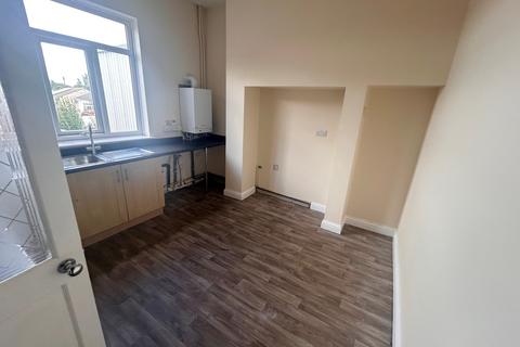 3 bedroom end of terrace house to rent, Roman Bank, Skegness PE25
