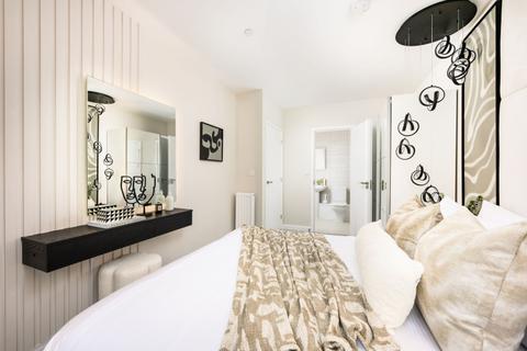 2 bedroom apartment for sale, Plot 0128 at The Green at Epping Gate, The Green at Epping Gate IG10