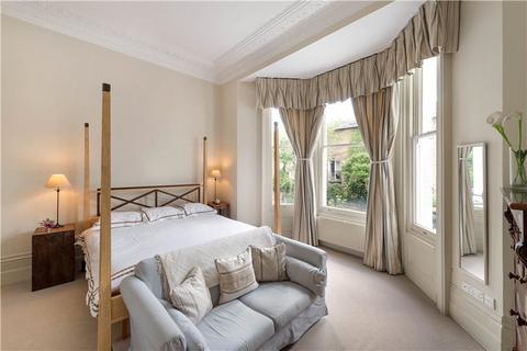 2 bedroom ground floor flat for sale, Redcliffe Gardens, London, SW10