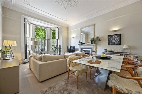 2 bedroom ground floor flat for sale, Redcliffe Gardens, London, SW10