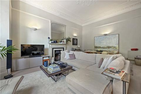 2 bedroom ground floor flat for sale, Redcliffe Gardens, London, SW10