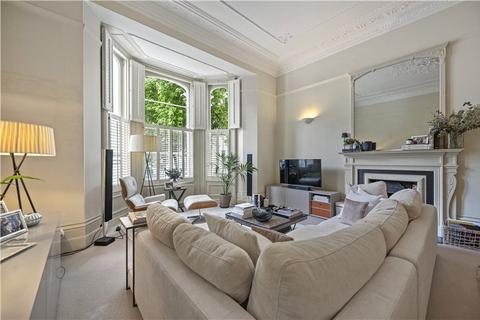 2 bedroom ground floor flat for sale, Redcliffe Gardens, London, SW10