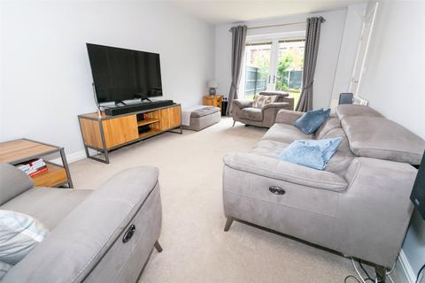 4 bedroom detached house for sale, Sproston Place, Middlewich