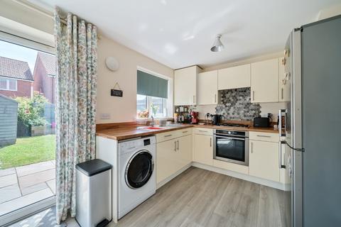 3 bedroom end of terrace house for sale, Reeves Close, Bathpool TA2