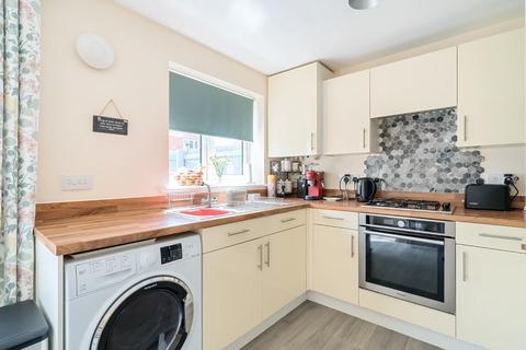 3 bedroom end of terrace house for sale, Reeves Close, Bathpool TA2