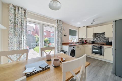 3 bedroom end of terrace house for sale, Reeves Close, Bathpool TA2