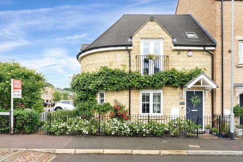 36 Gretton Street, Barleythorpe, Oakham, LE15 7UU