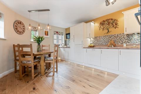 36 Gretton Street, Barleythorpe, Oakham, LE15 7UU