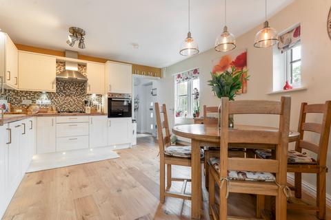 36 Gretton Street, Barleythorpe, Oakham, LE15 7UU
