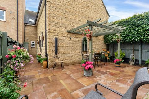 36 Gretton Street, Barleythorpe, Oakham, LE15 7UU