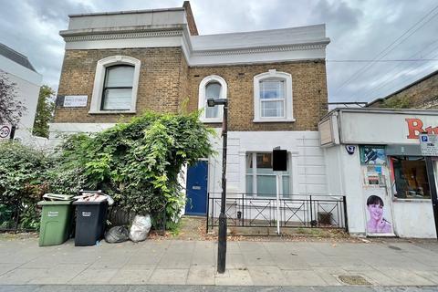 2 bedroom end of terrace house to rent, Prince Of Wales Road, London NW5