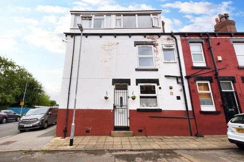 4 bedroom terraced house for sale, Claremont Street, Leeds