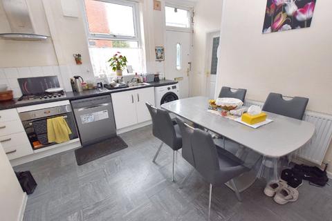 4 bedroom terraced house for sale, Claremont Street, Leeds