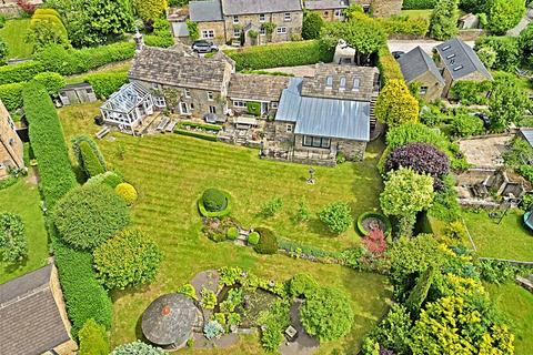 Orchard Cottage Bar Road, Baslow, Bakewell, DE45 1SF