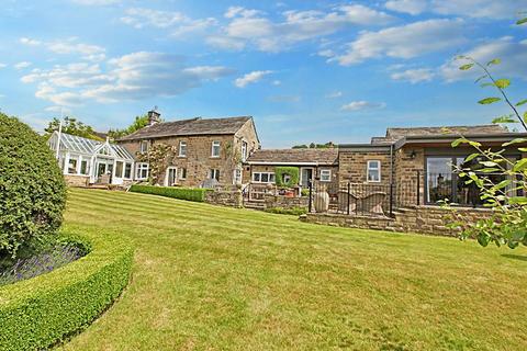 Orchard Cottage Bar Road, Baslow, Bakewell, DE45 1SF