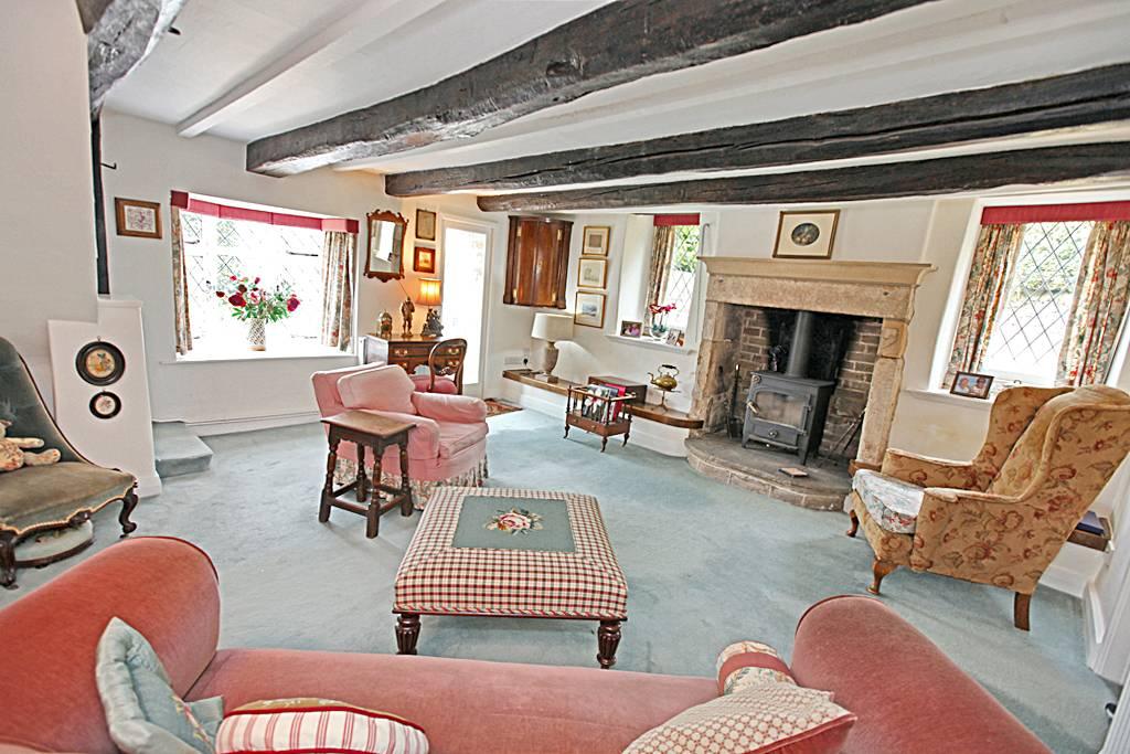 Drawing room