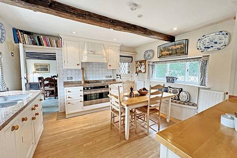 Orchard Cottage Bar Road, Baslow, Bakewell, DE45 1SF