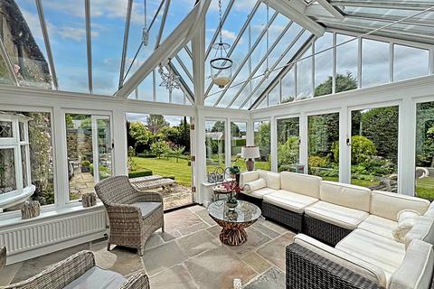 Orchard Cottage Bar Road, Baslow, Bakewell, DE45 1SF