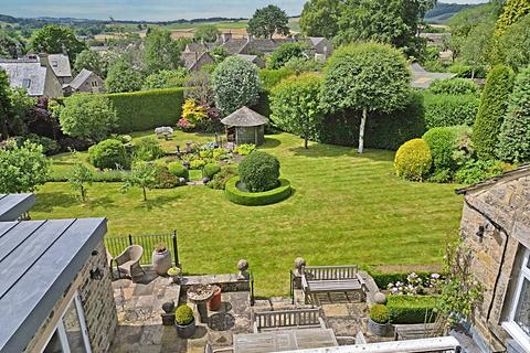 Orchard Cottage Bar Road, Baslow, Bakewell, DE45 1SF