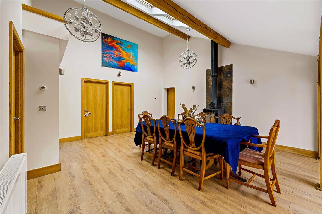 Dinning Room
