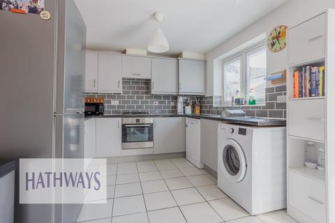 77 Blaen Bran Close, Cwmbran, NP44 1UU