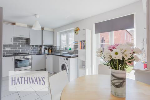 77 Blaen Bran Close, Cwmbran, NP44 1UU