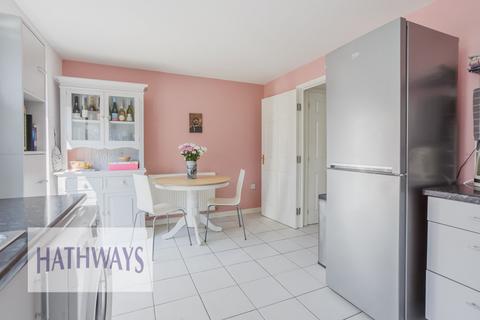 77 Blaen Bran Close, Cwmbran, NP44 1UU