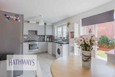 77 Blaen Bran Close, Cwmbran, NP44 1UU
