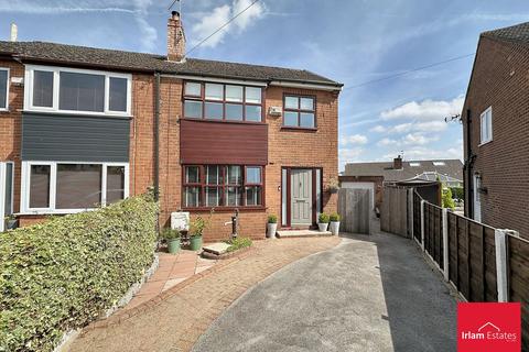 3 bedroom semi-detached house for sale, Cranford Drive, Irlam, M44