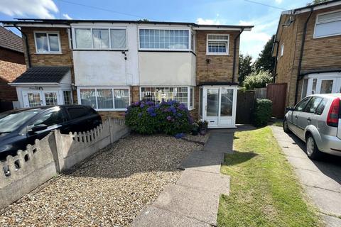 3 bedroom semi-detached house for sale, Newborough Grove, Hall Green