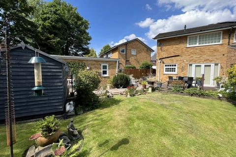 3 bedroom semi-detached house for sale, Newborough Grove, Hall Green